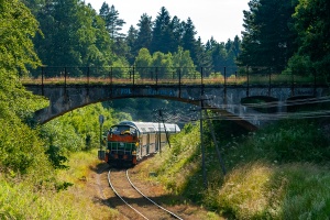 SM42-2142: Róg - Lipusz