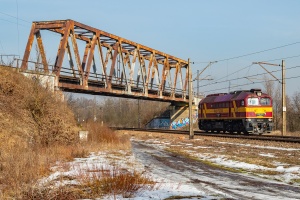 M62M-008: Brzeszcze - Oświęcim M62M-008: Brzeszcze - Oświęcim