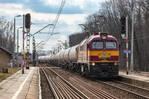 M62M-017: Brzeszcze Kopalnia M62M-017: Brzeszcze Kopalnia