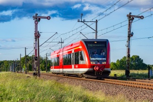 VT646 026: Łożnica