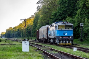 753 757: Głuchołazy