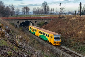 814 094: Głuchołazy - Jindřichov ve Slezsku
