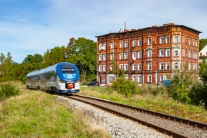 844 025: Unisław Śląski - Boguszów Gorce Wschód