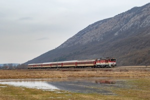 754 070: Vidová - Slavec jaskyňa