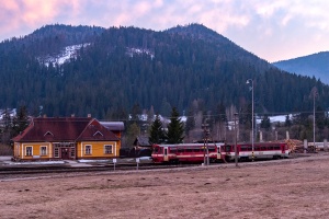 812 046: Dobšinská Ľadová Jaskyňa