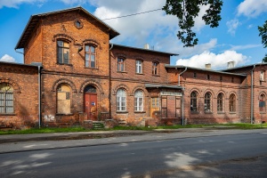 Brzezinka Średzka Brzezinka Średzka