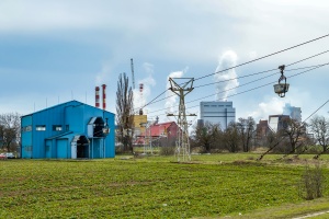 Kolej linowa: Janikowo – Piechcin