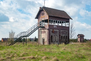 Kędzierzyn-Koźle Port