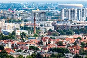 ET22-1144: Gdańsk Oliwa