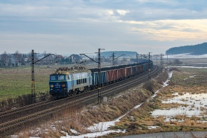 ET22-163: Jasiona - Gogolin