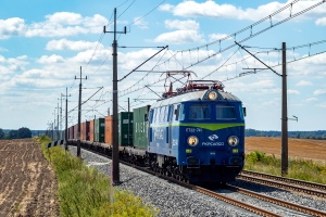 ET22-741: Drzeńsko - Kowalów