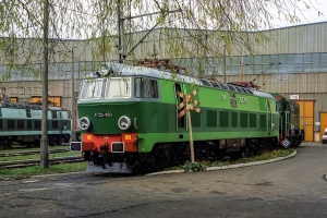 ET22-850: Szczecin Port Centralny