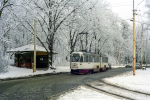102Na #619: Szczecin, ul. Arkońska