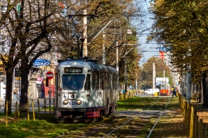 102Na #620: Szczecin, ul. 3 Maja 