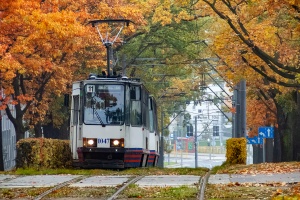 105N #1047+1048: Szczecin, al. Piastów 
