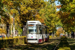 105N2k/2000 #1057+1064: Szczecin, al. Piastów 